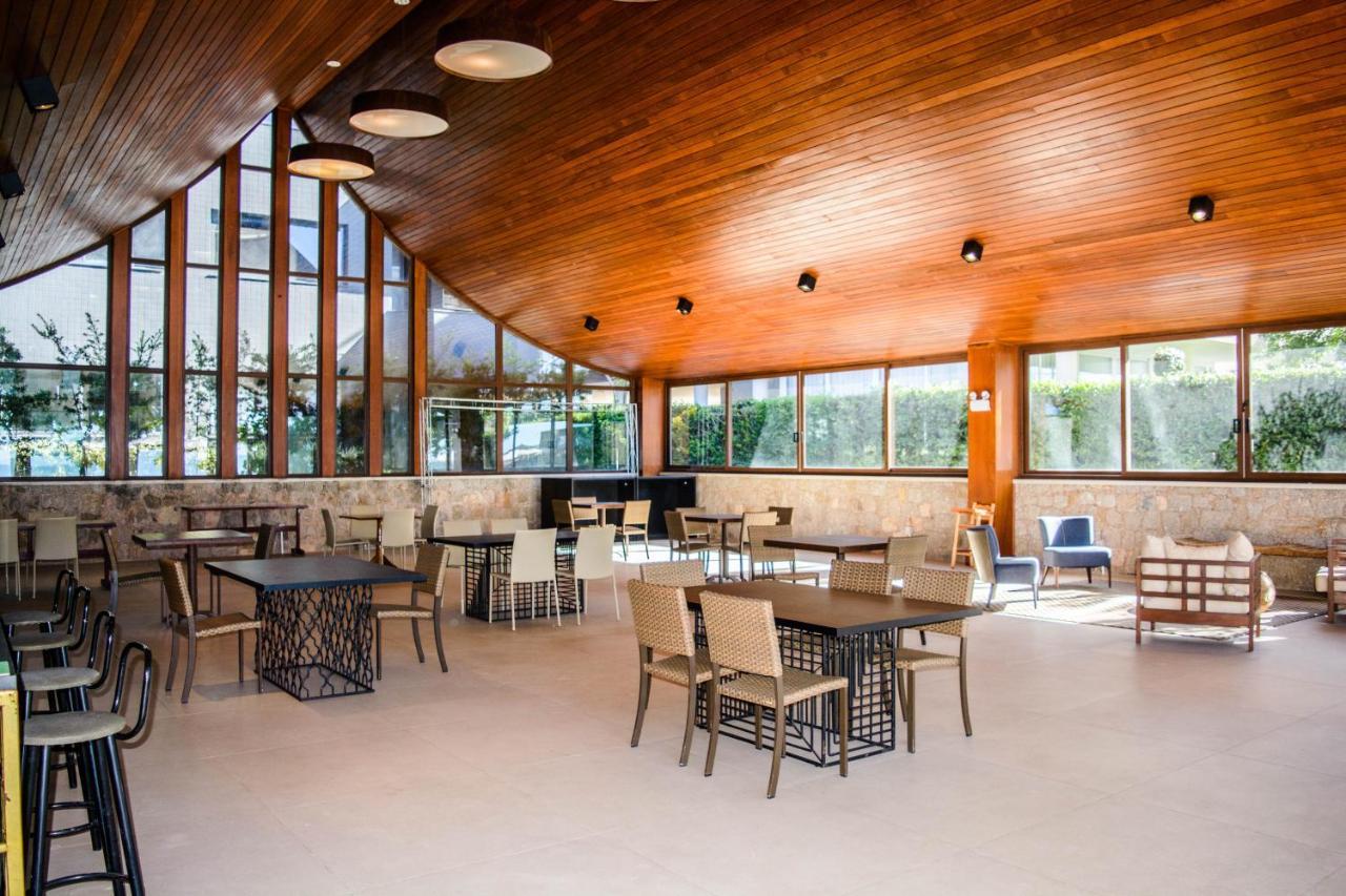 Mighil Hotel Florianópolis Zewnętrze zdjęcie