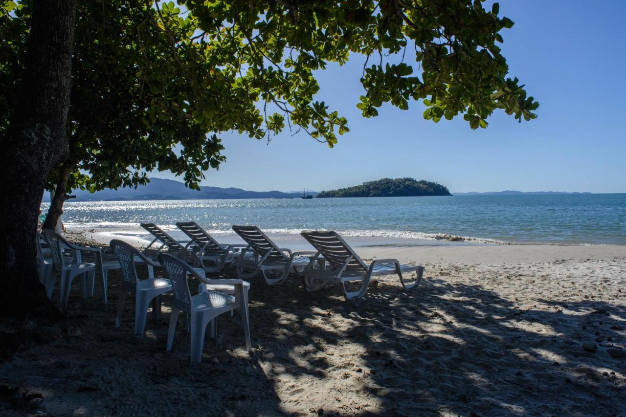 Mighil Hotel Florianópolis Zewnętrze zdjęcie