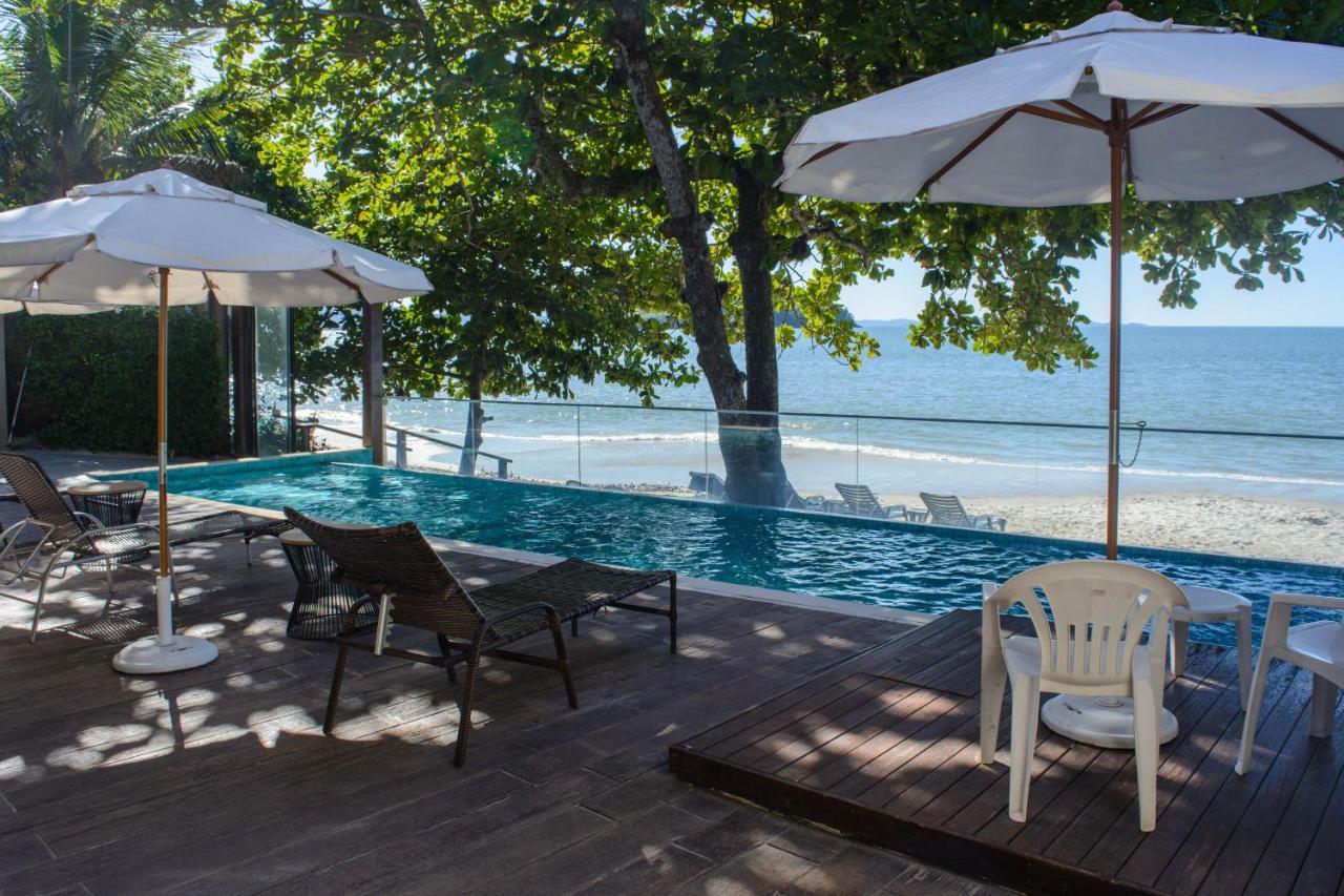 Mighil Hotel Florianópolis Zewnętrze zdjęcie