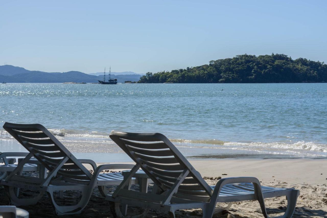 Mighil Hotel Florianópolis Zewnętrze zdjęcie