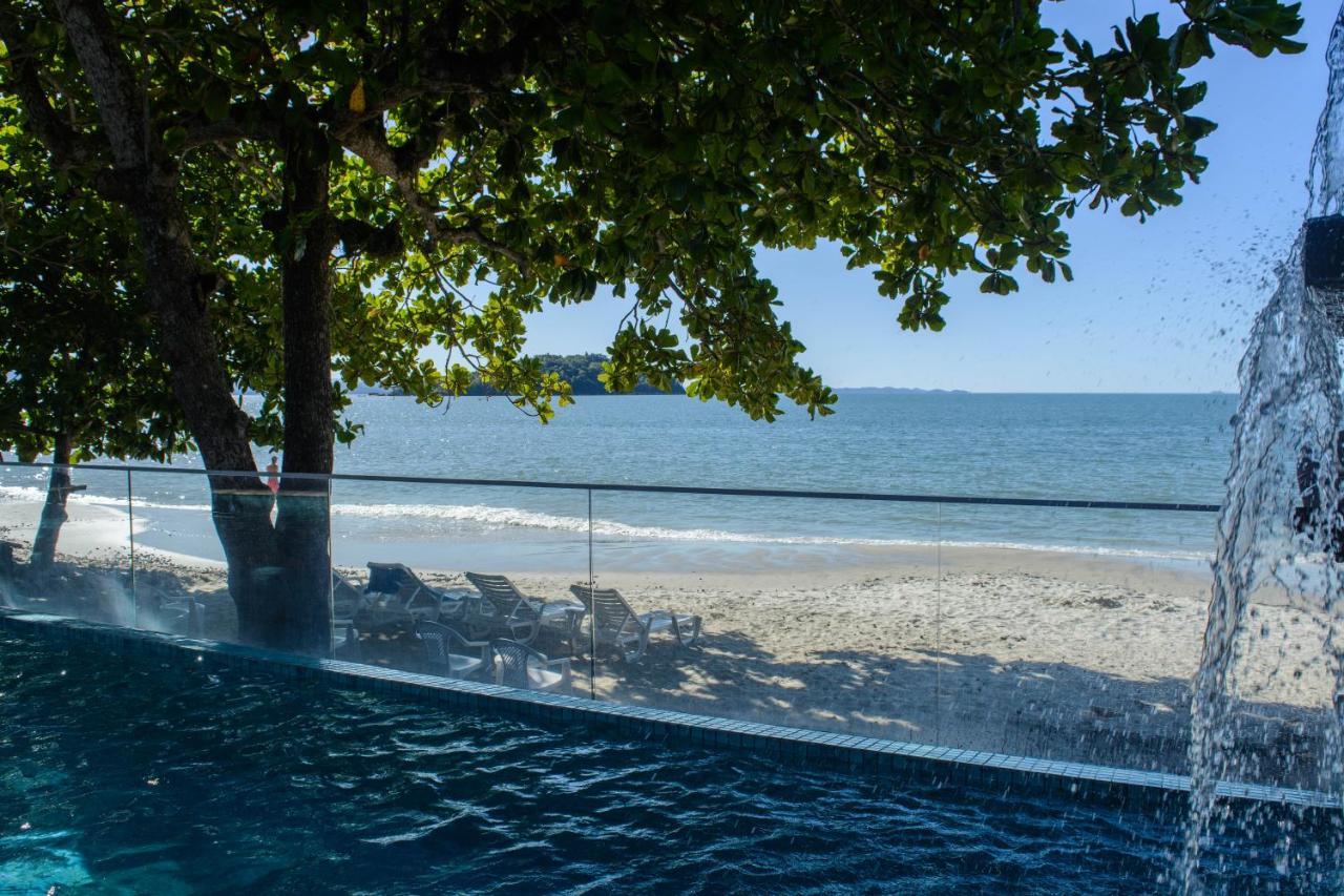 Mighil Hotel Florianópolis Zewnętrze zdjęcie