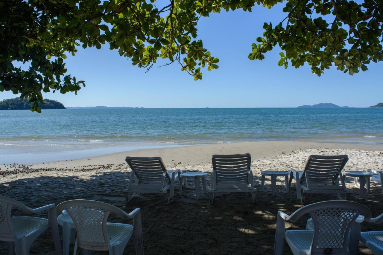 Mighil Hotel Florianópolis Zewnętrze zdjęcie