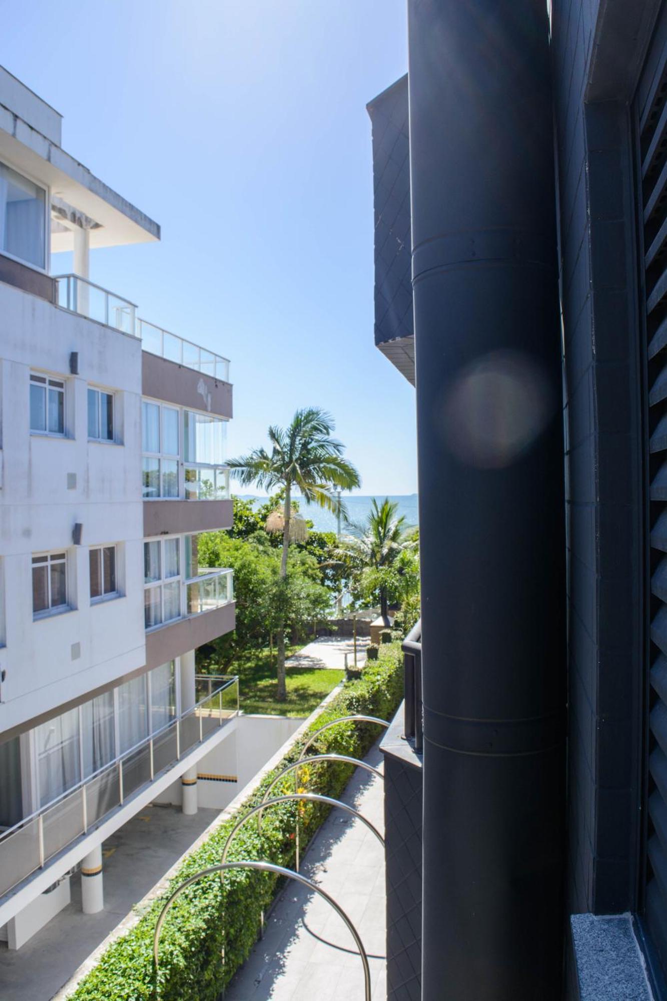 Mighil Hotel Florianópolis Zewnętrze zdjęcie