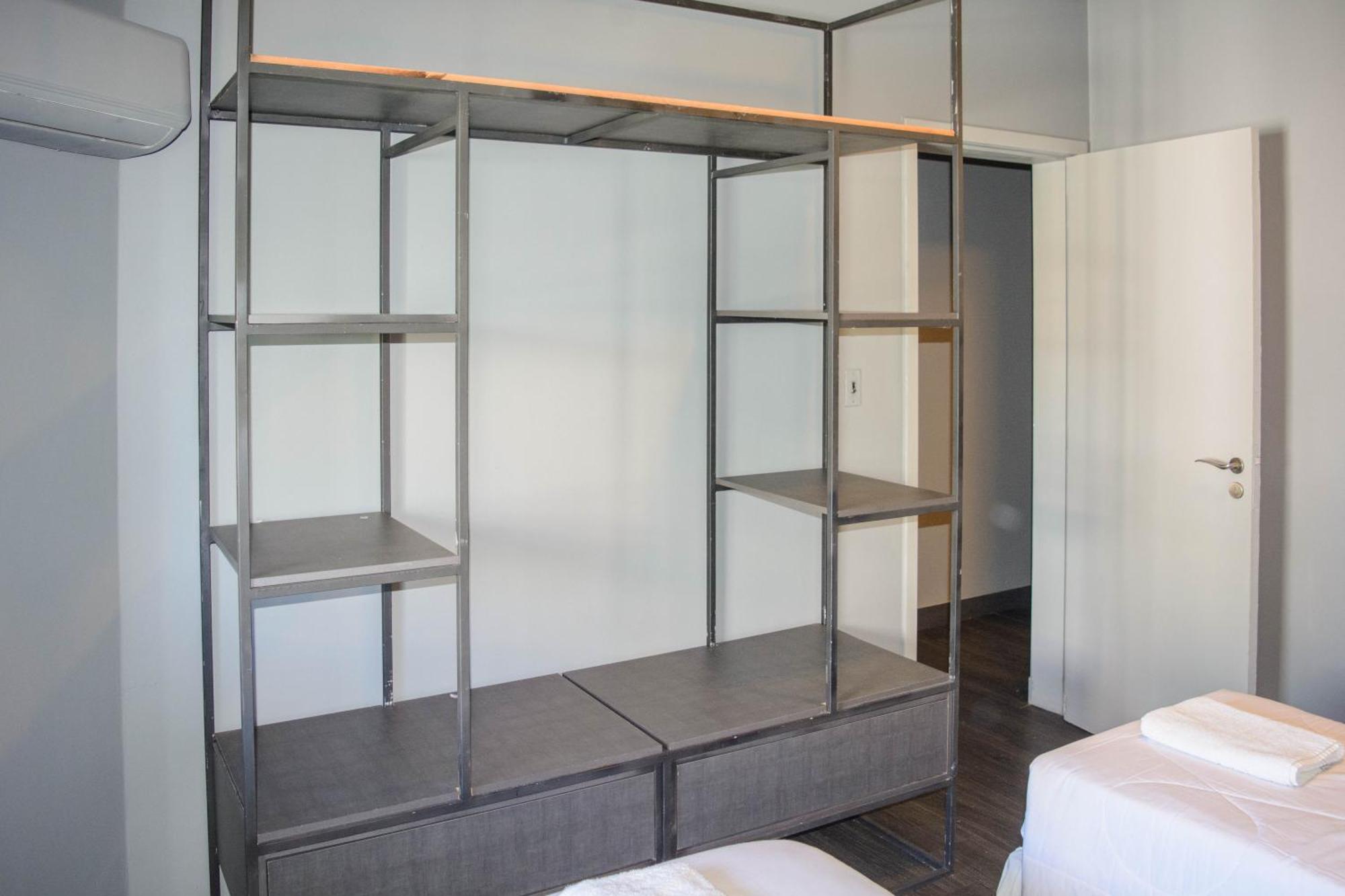 Mighil Hotel Florianópolis Zewnętrze zdjęcie