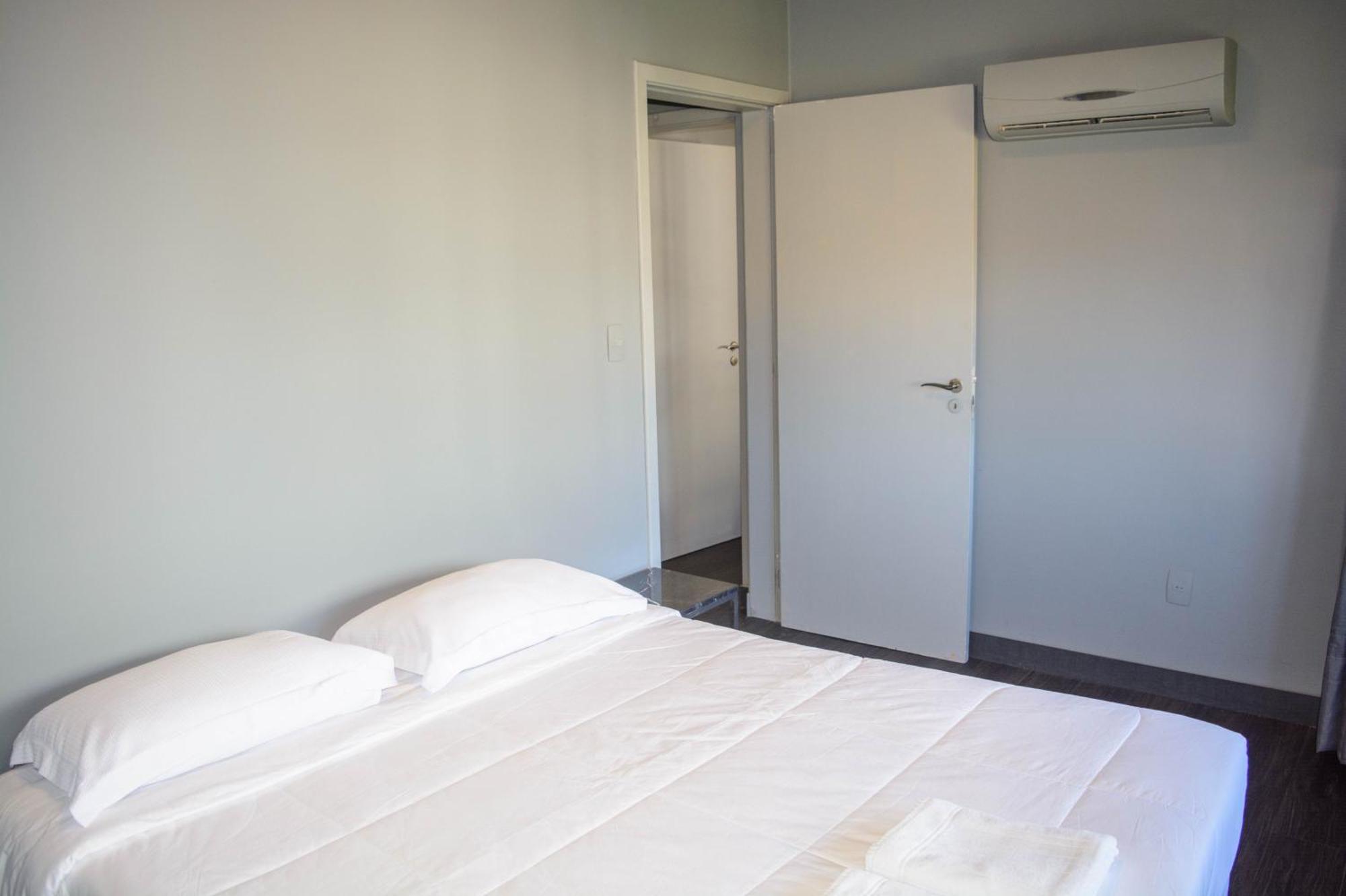 Mighil Hotel Florianópolis Zewnętrze zdjęcie