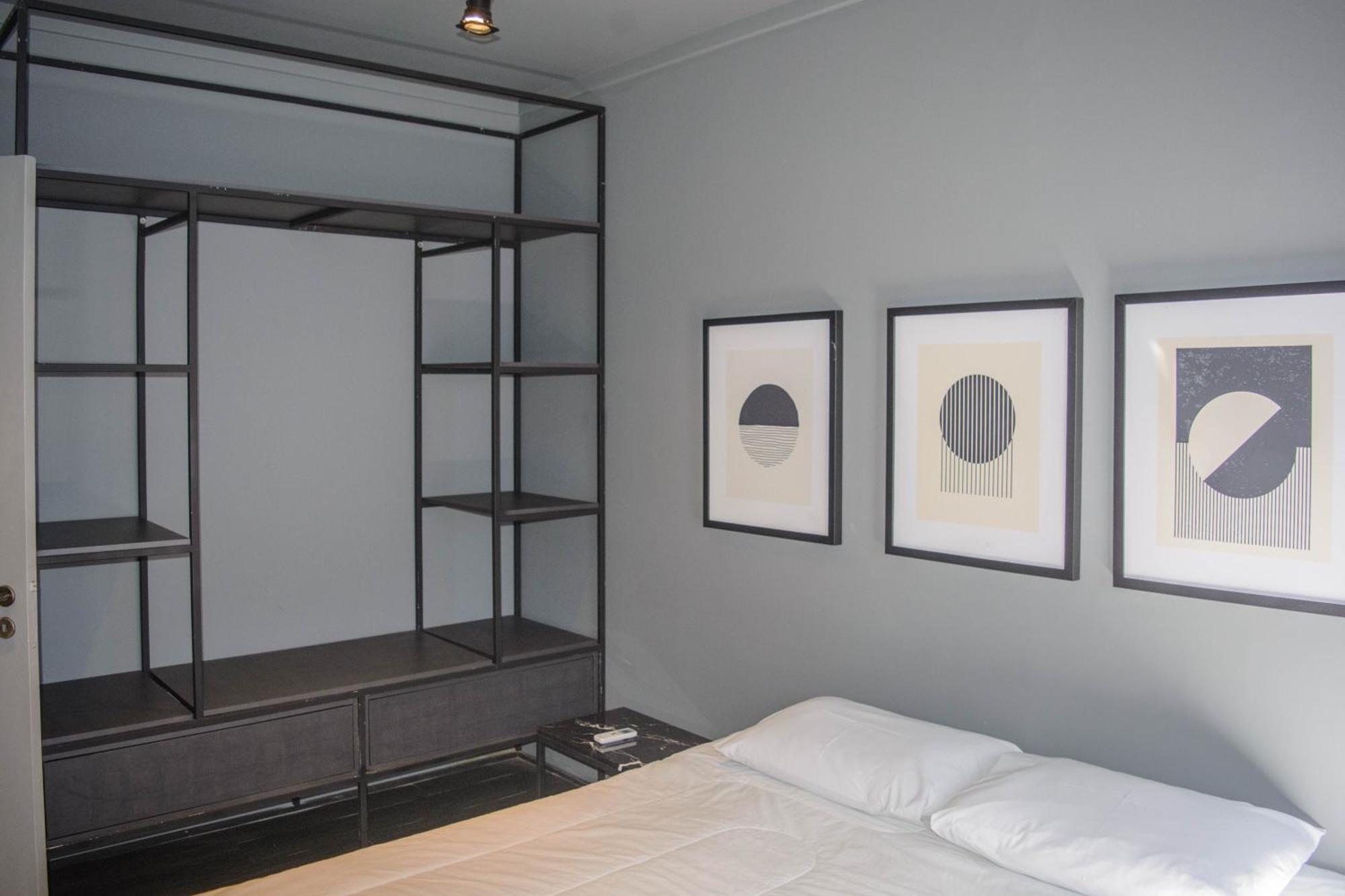 Mighil Hotel Florianópolis Zewnętrze zdjęcie