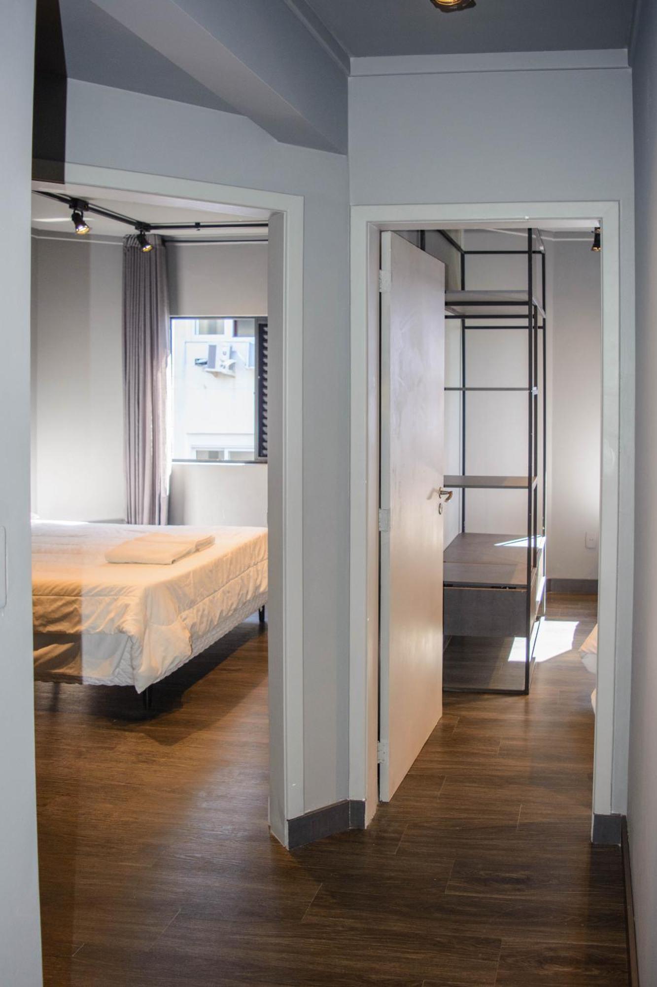 Mighil Hotel Florianópolis Zewnętrze zdjęcie