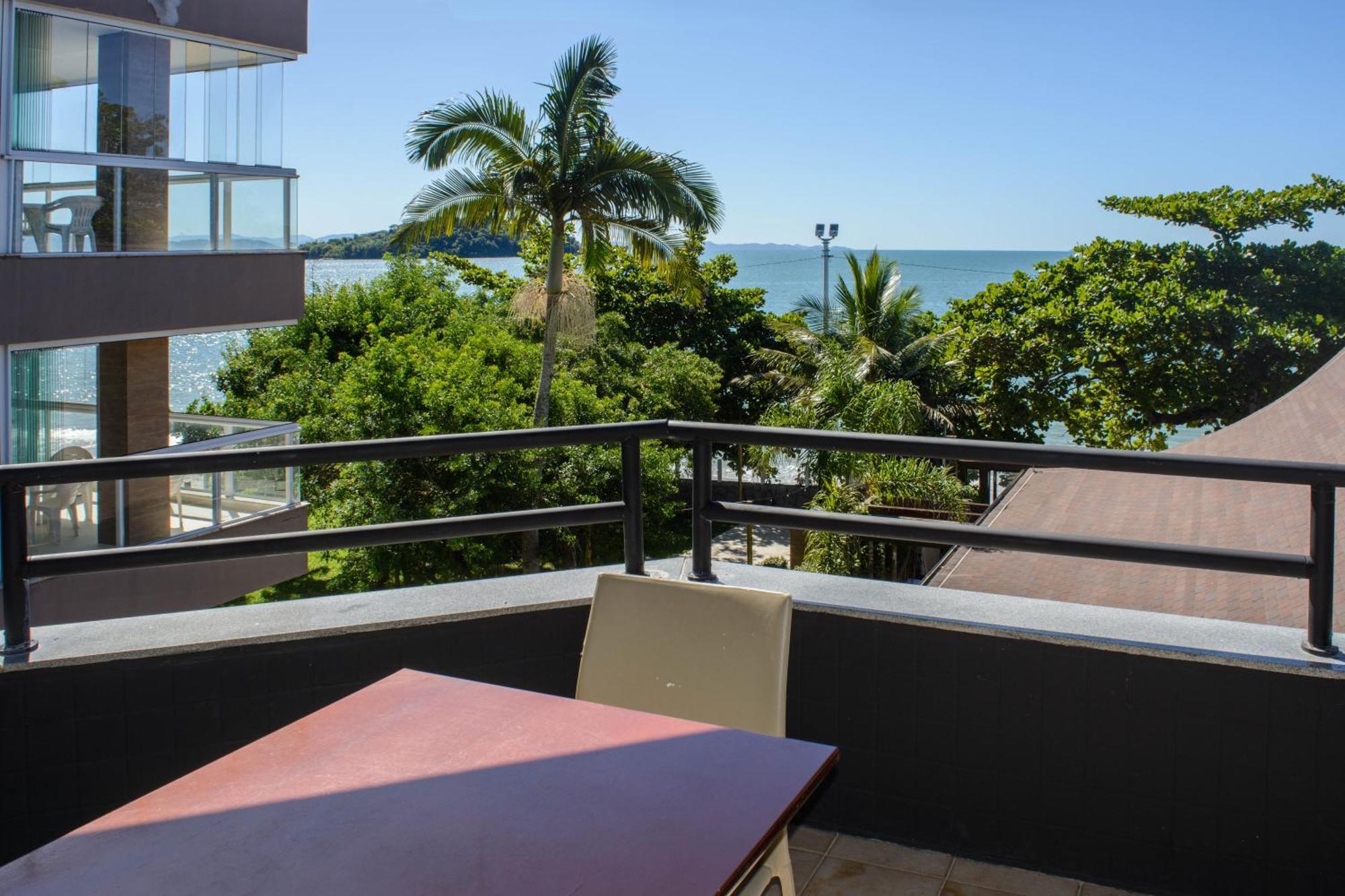 Mighil Hotel Florianópolis Zewnętrze zdjęcie