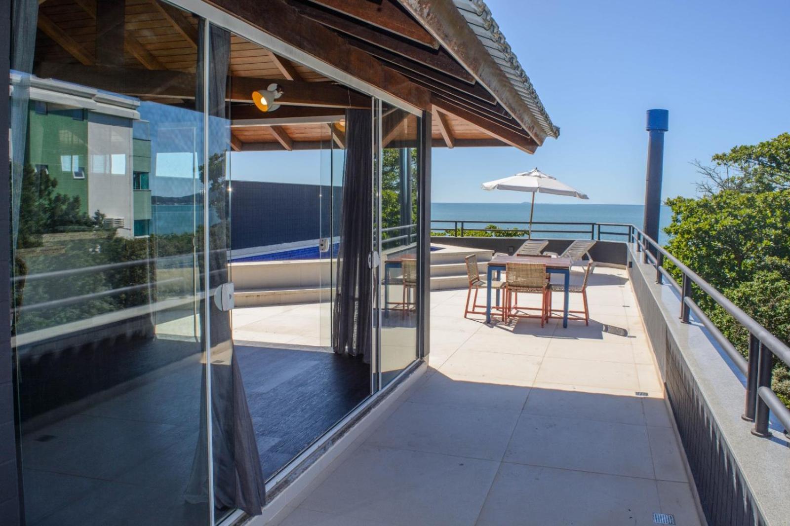 Mighil Hotel Florianópolis Zewnętrze zdjęcie